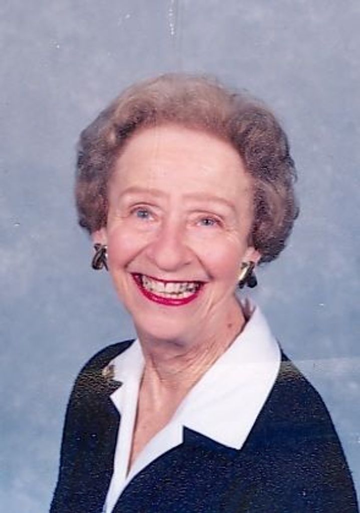 Ruth A. Wells