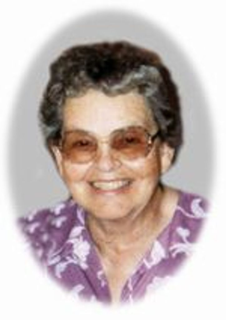Hazel Brixey