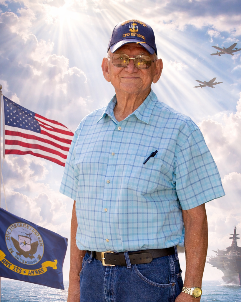 Alejo C. Perez, Jr. Profile Photo