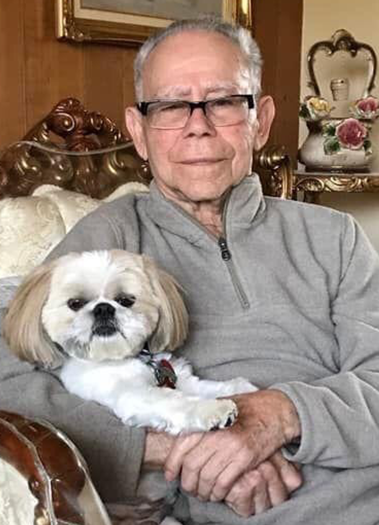 Manuel R. Candelaria