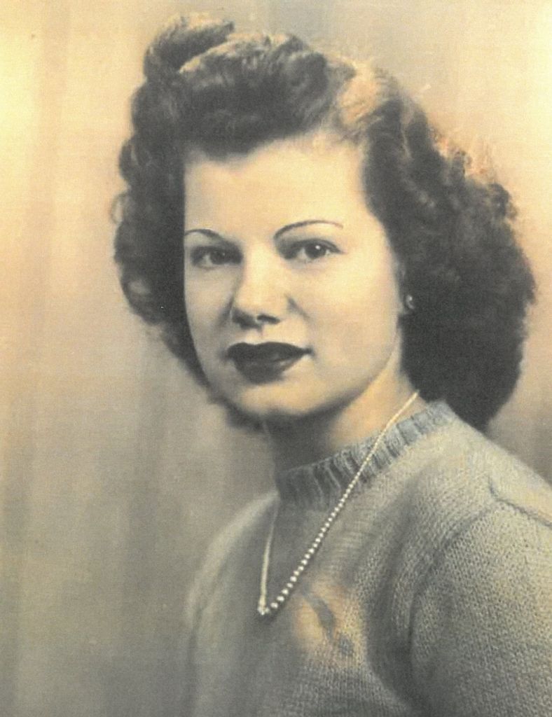 Pauline Mary  Novak  Profile Photo