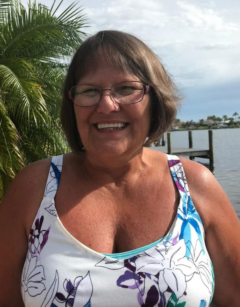 Deborah "Debbie" Elaine Moore Profile Photo