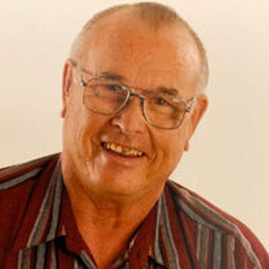 Glenn Lee Williams