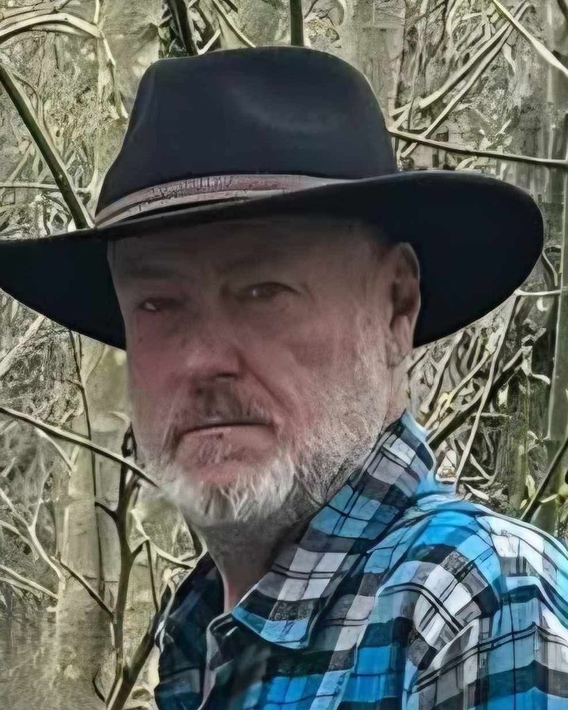 Darren Lee Thomas Profile Photo