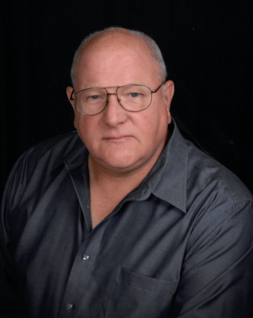 Edward "Ed" John Robers