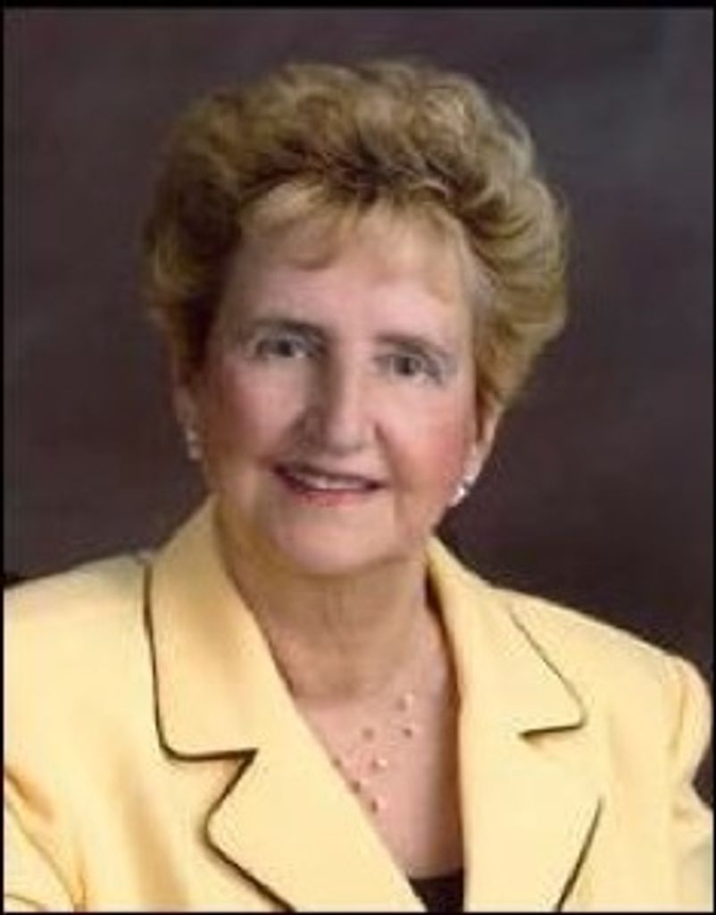 Pauline Shirtliff