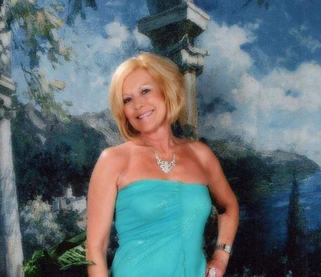 Patricia Evelyn Evans Profile Photo