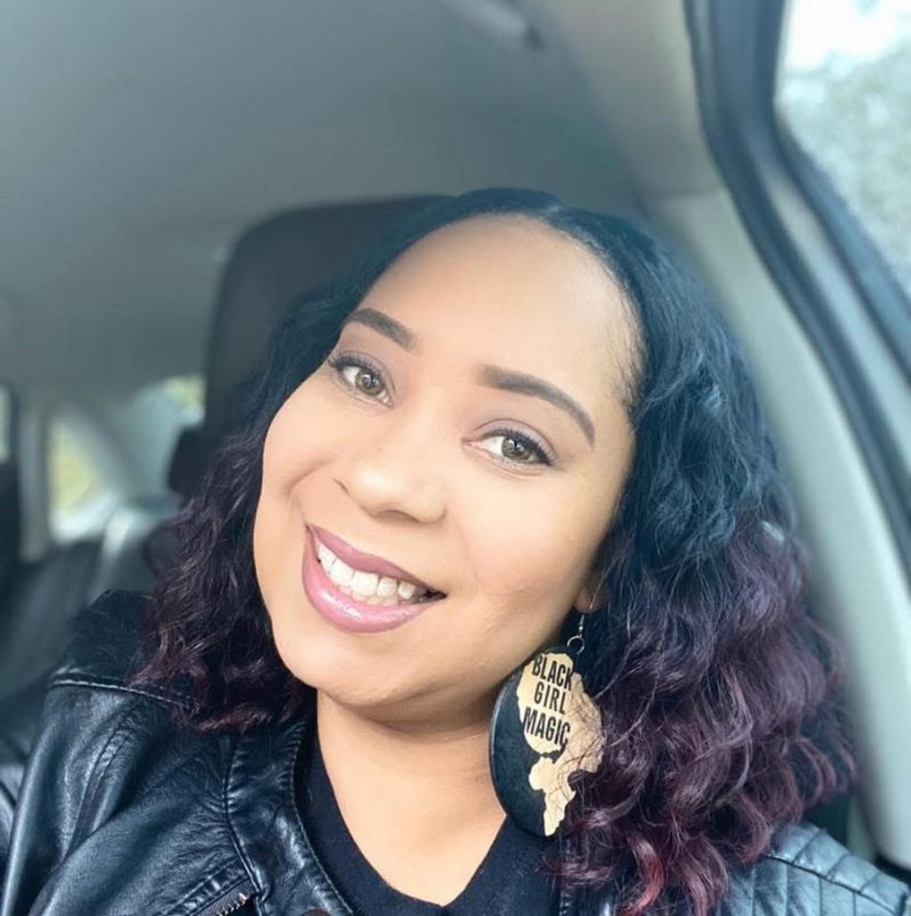 Mrs. Meosha Scott Profile Photo