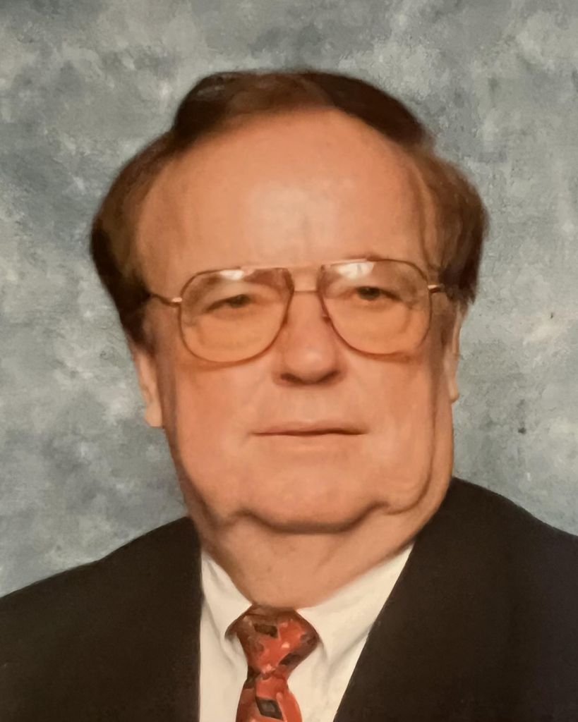 Jack Carroll Bradley