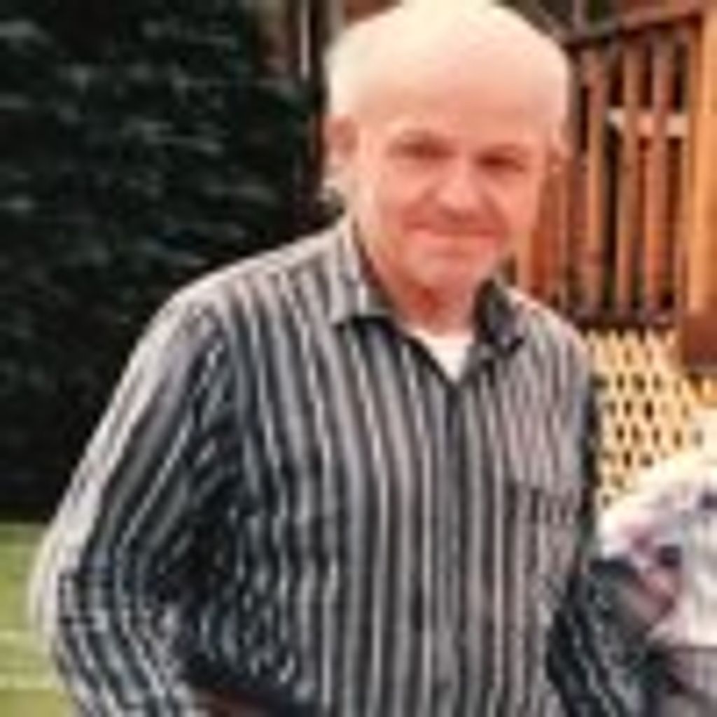 Joseph  Aloysius Brinkmann