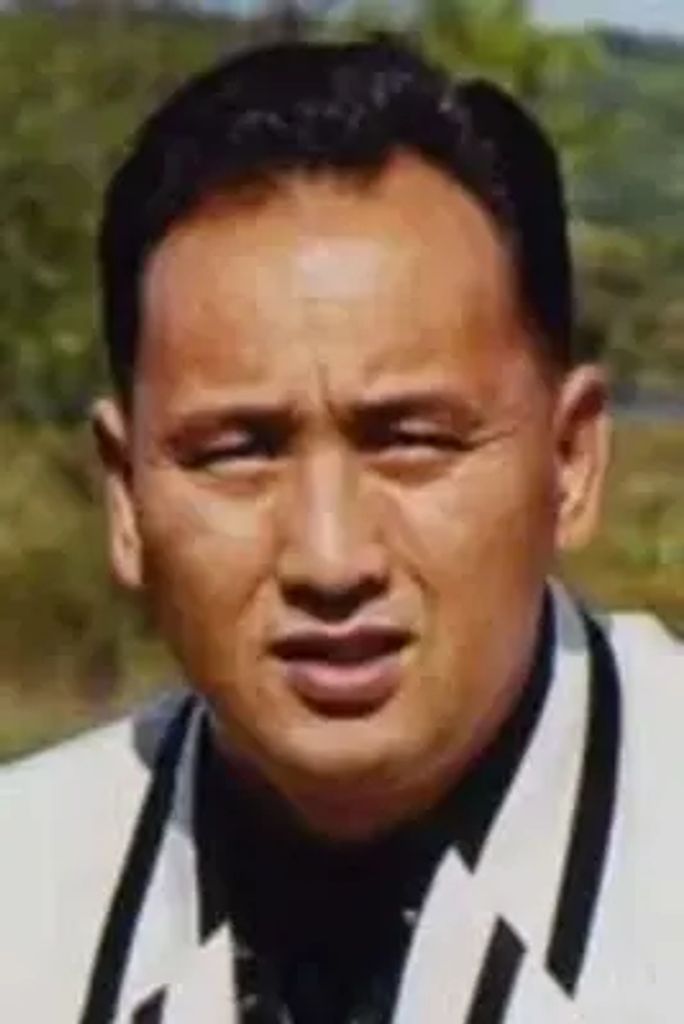 Chou Yang