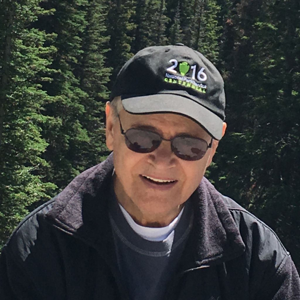 Charles King