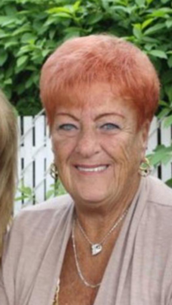 Patricia A. Benardello