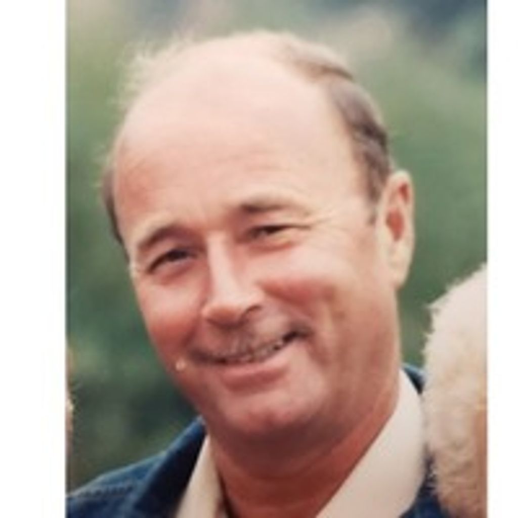 William "Bill" B. Richards