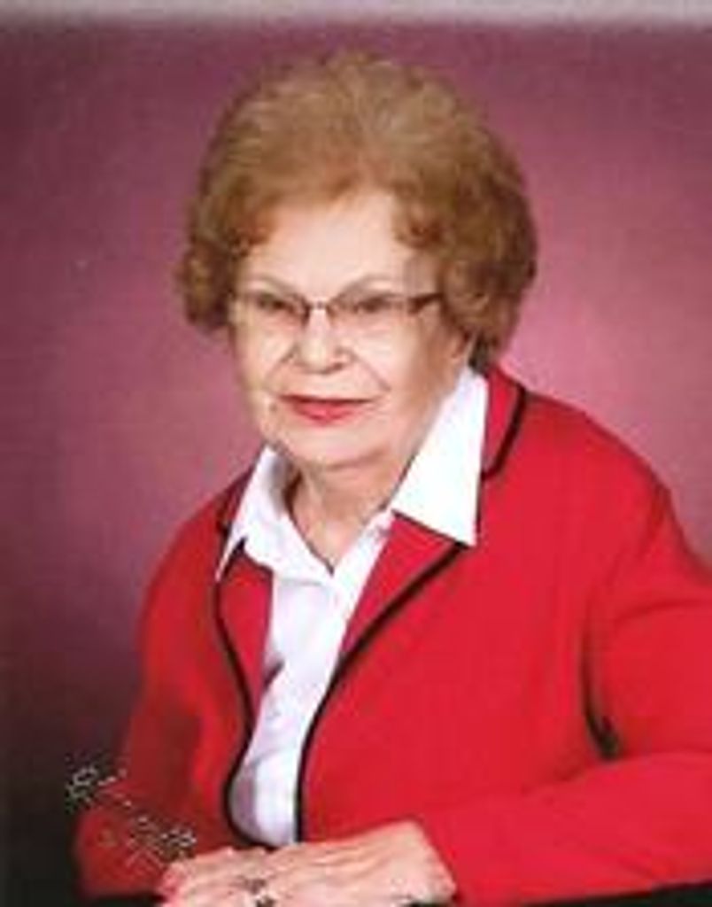 Nell Terry Spalding