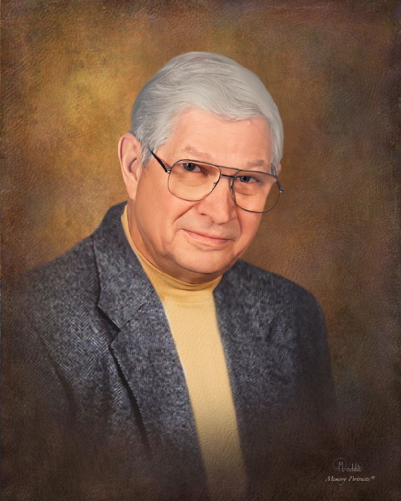 Eugene "Gene" Powell Profile Photo