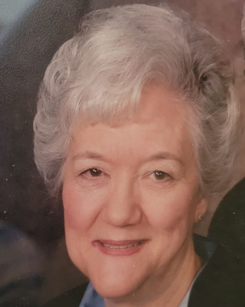Rose-Marie Carpenter