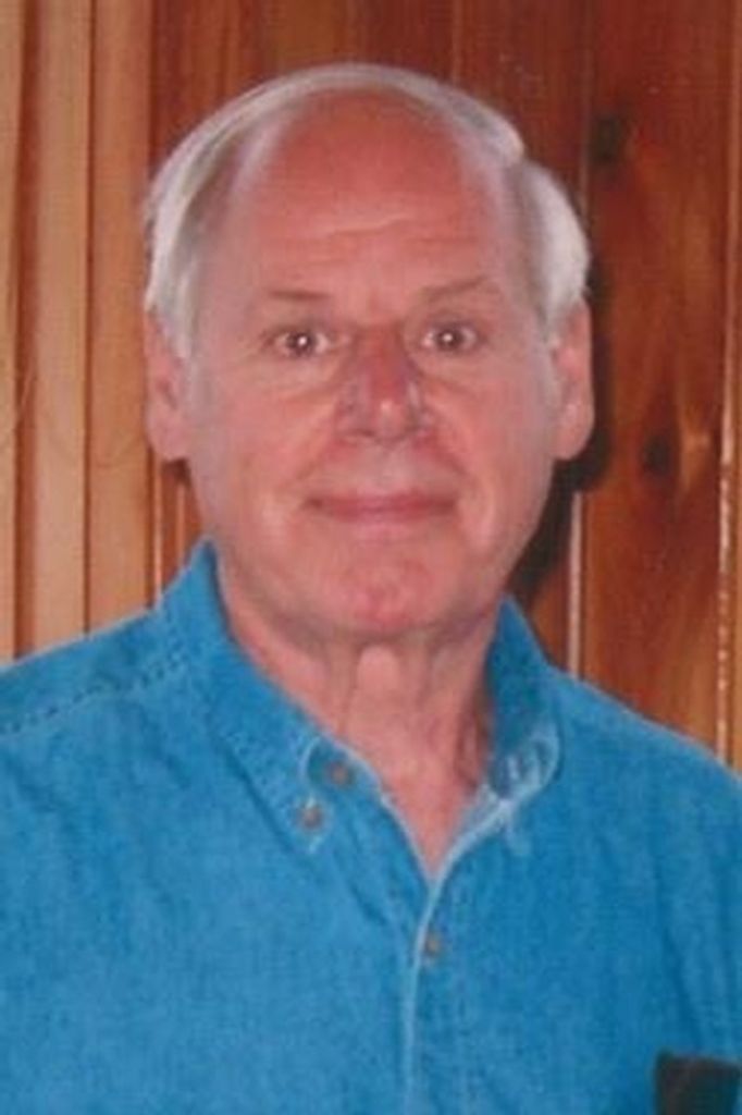 Lawrence "Larry" Shetler