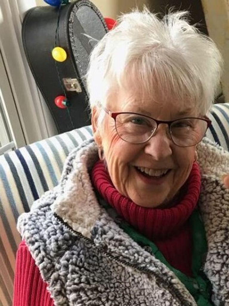 Judith Ann Eschenburg Profile Photo