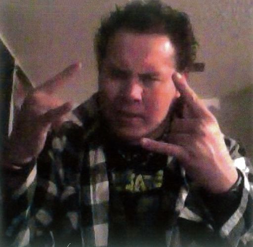 Rory Vielle's obituary image