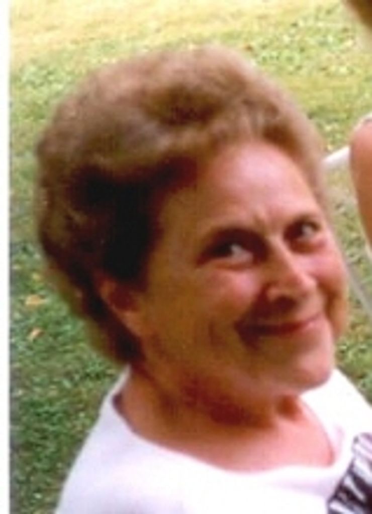 Mary Louise Adams Profile Photo