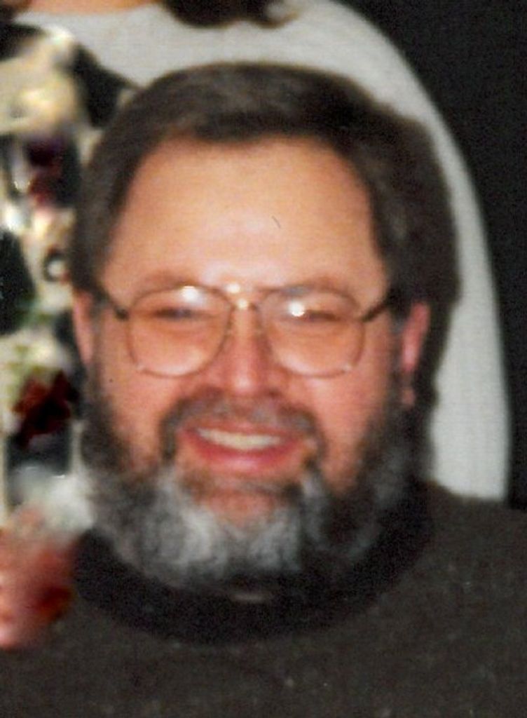 Theodore "Ted" Jones