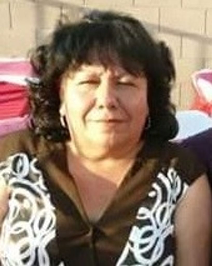 Manuela Irene Prado Cadena