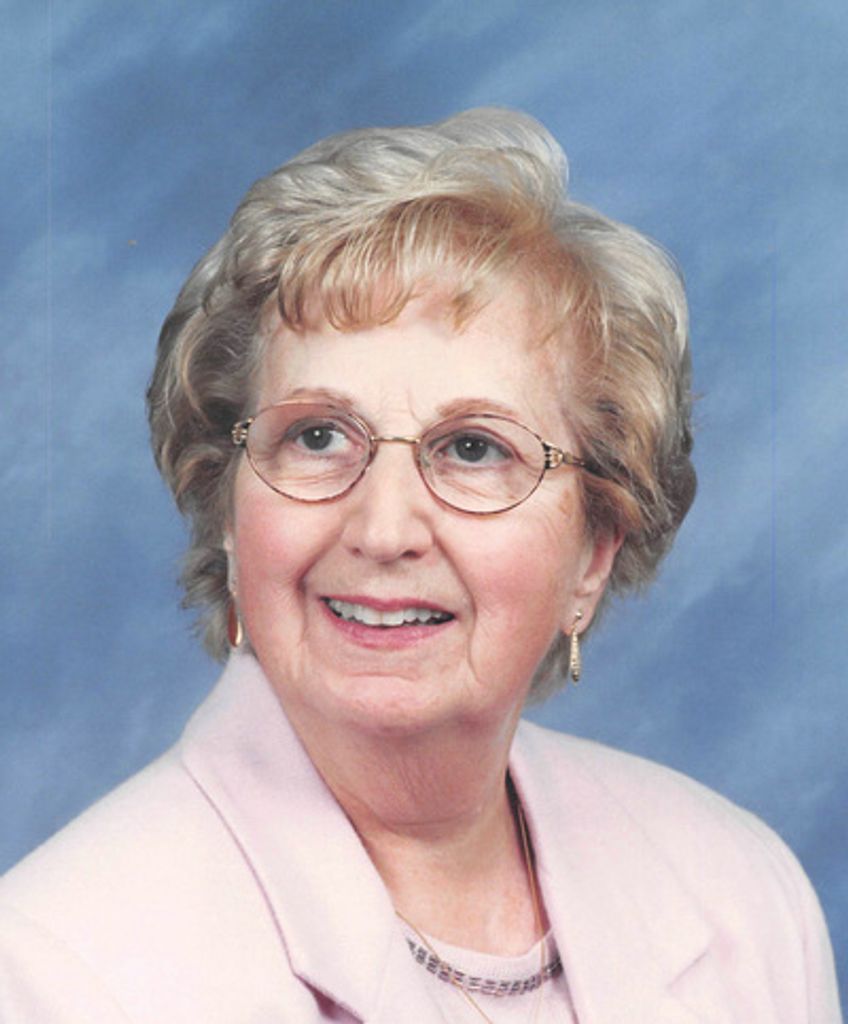 Blanche M. Ambrogetti Profile Photo
