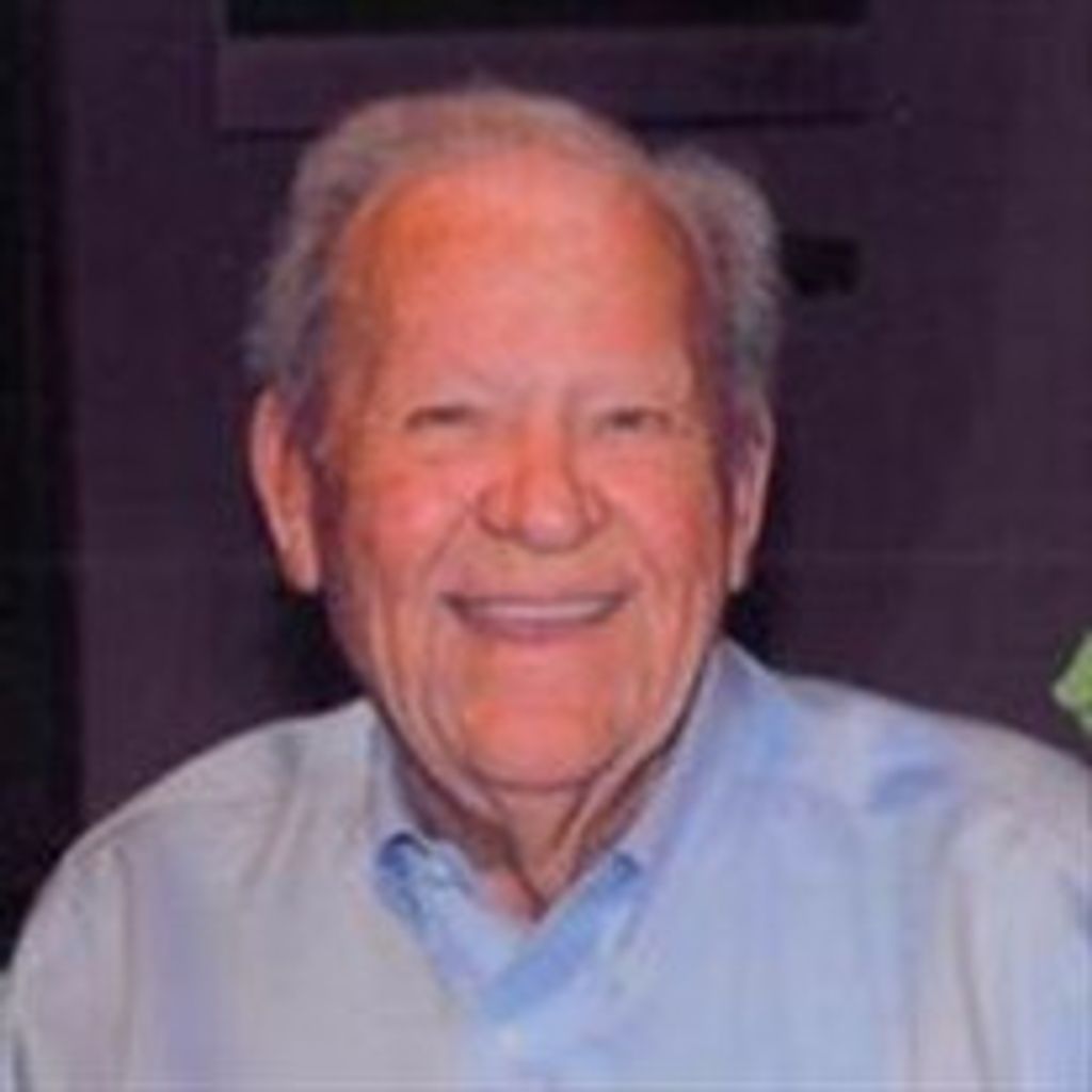 H. Edwin Clayton