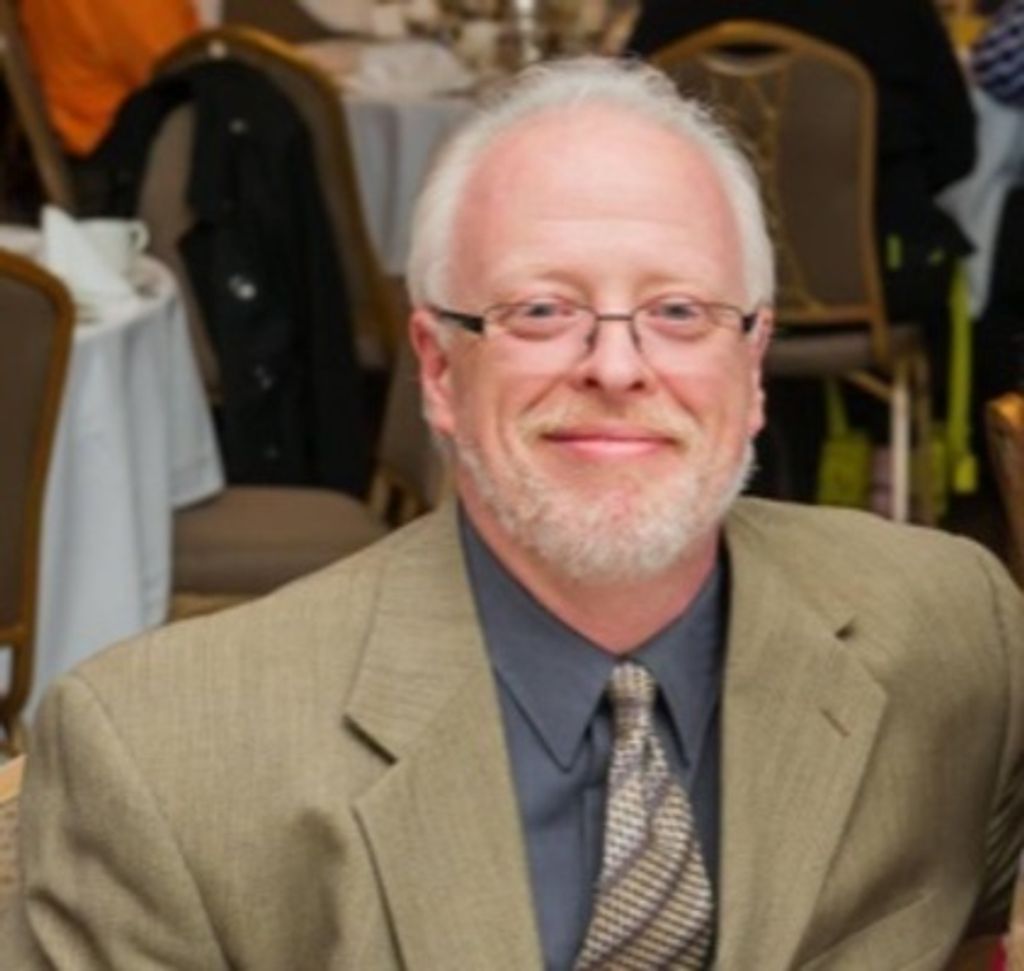 Gary A. Sweeney Profile Photo