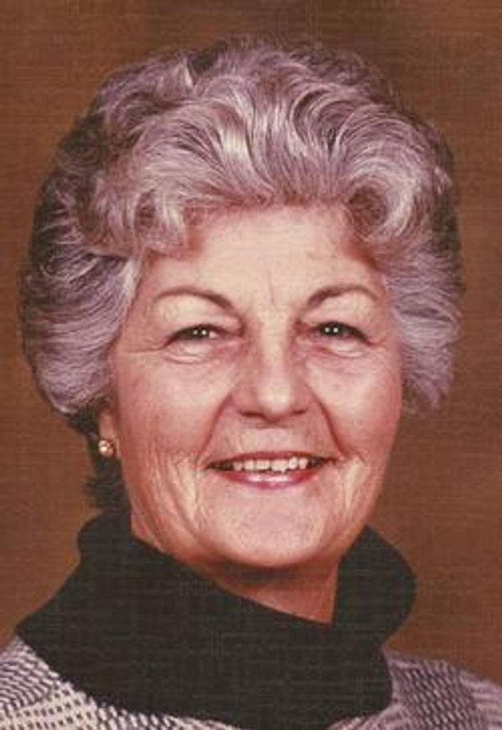 Faye Eoff Pinson Profile Photo