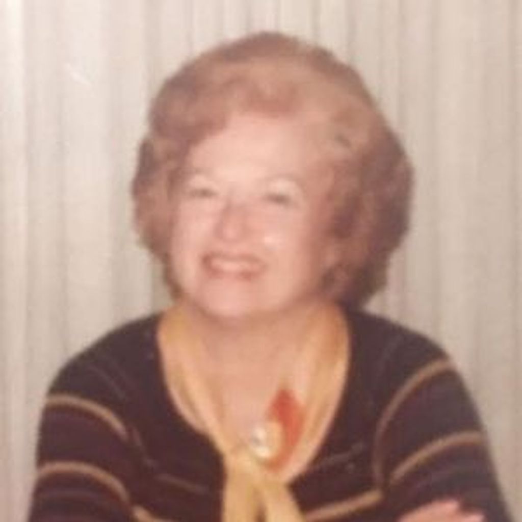 Genevieve Lenehan