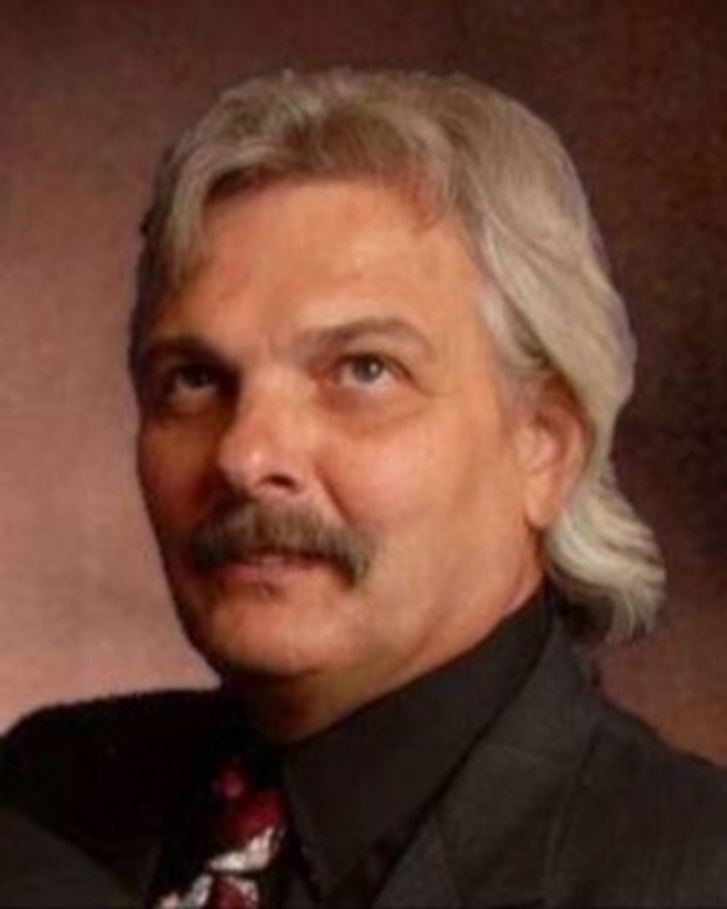 William "Bill" Ernest Phillips