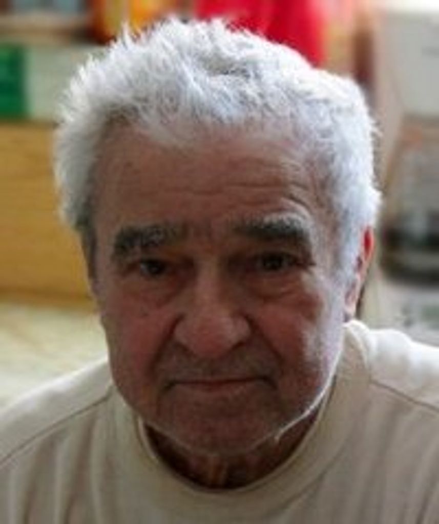 Milan G. "Jidge" Bizic Profile Photo