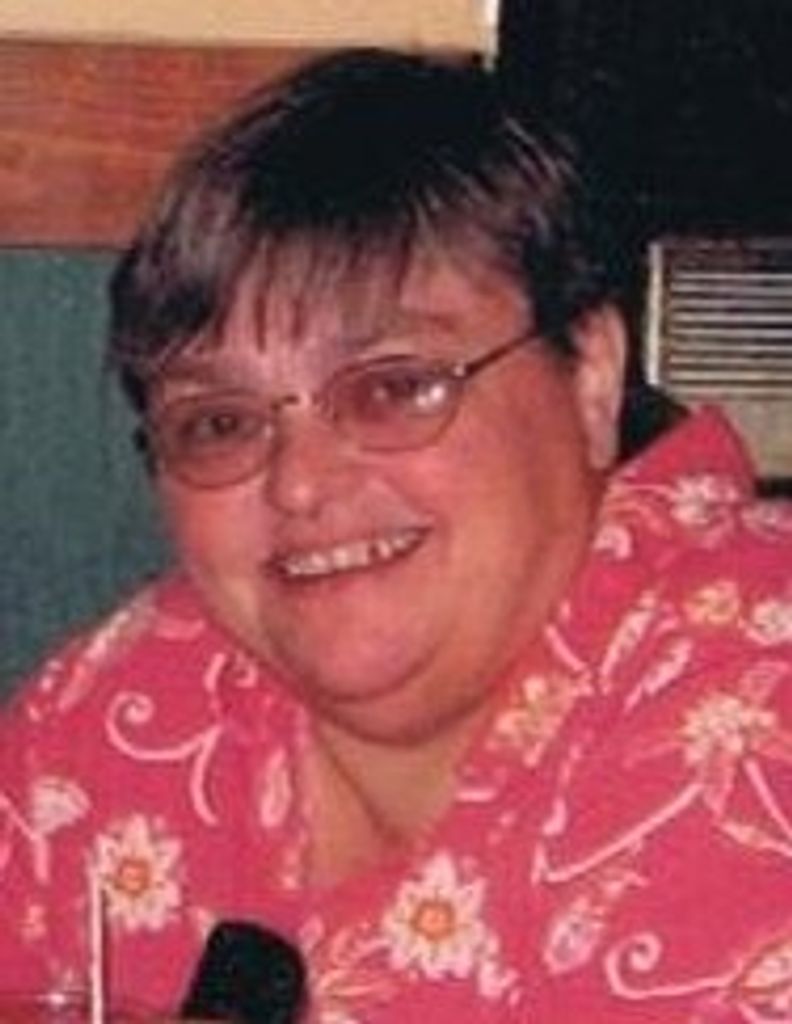 Teresa (Prater)  Carmichael