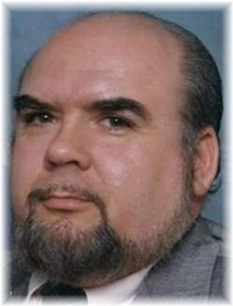 Ralph (Rick) Richard Crouch, Jr. Profile Photo