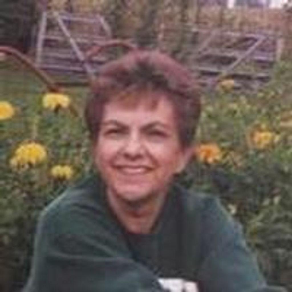 Linda M. Doyle