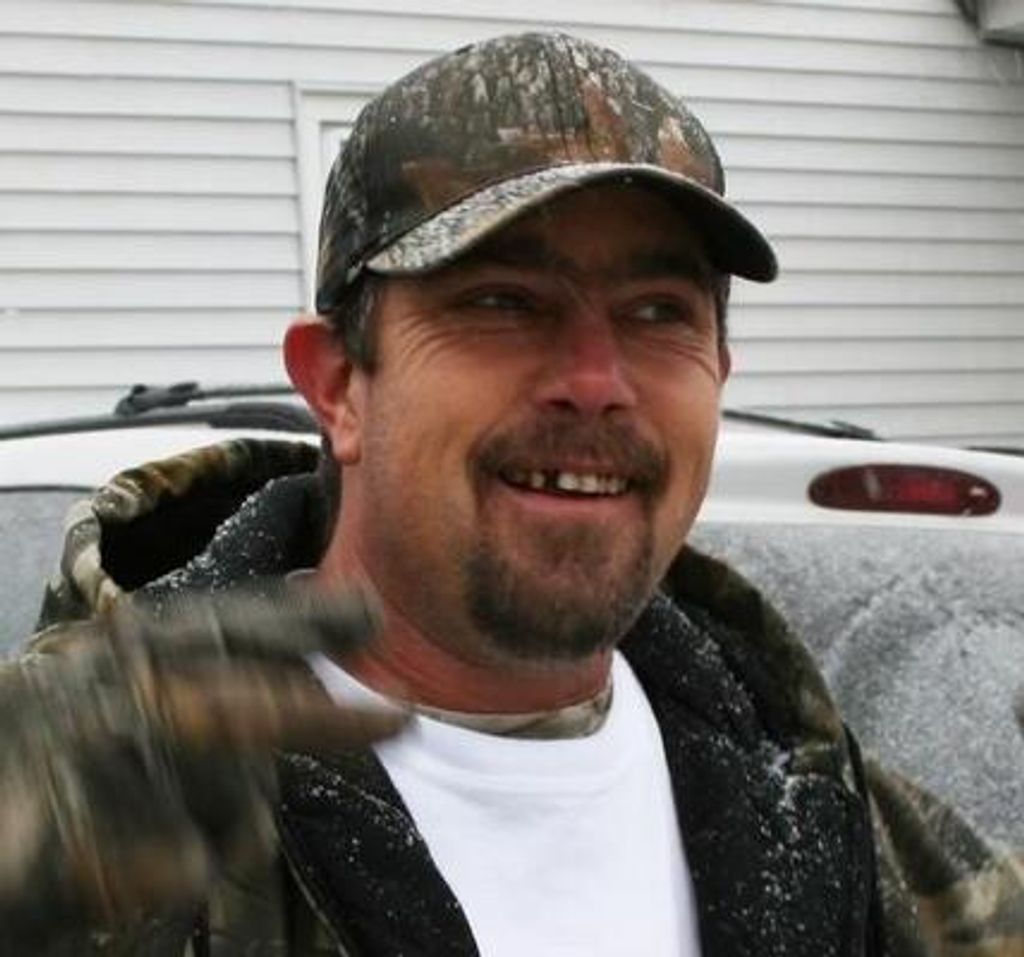 Bobby Ray Cox Profile Photo