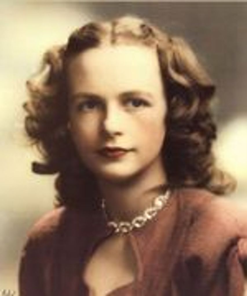 Helen Smith Hart