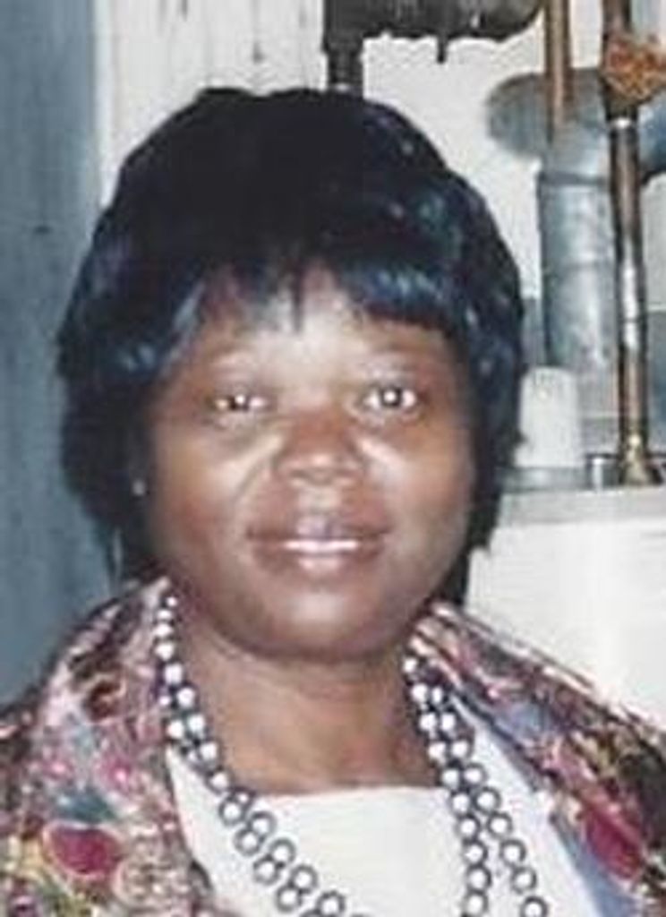 Evermae "Eva" Masango