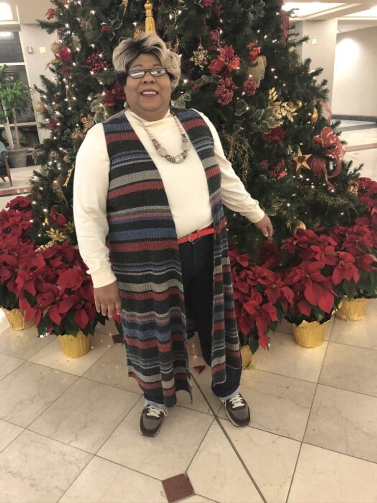 Mary Frances Gardner Profile Photo