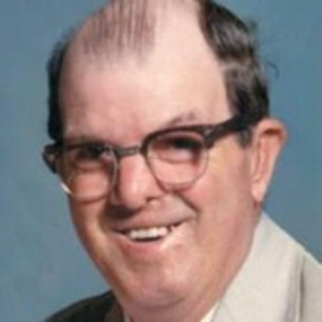 James E. Bierschbach