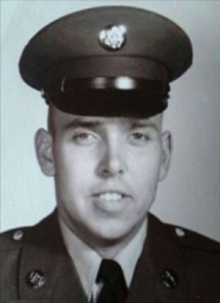 Ronald Dean Harness
