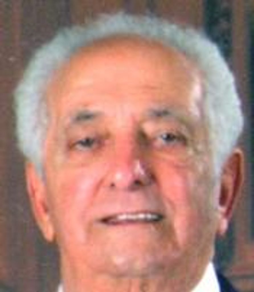 Arthur D. Machado