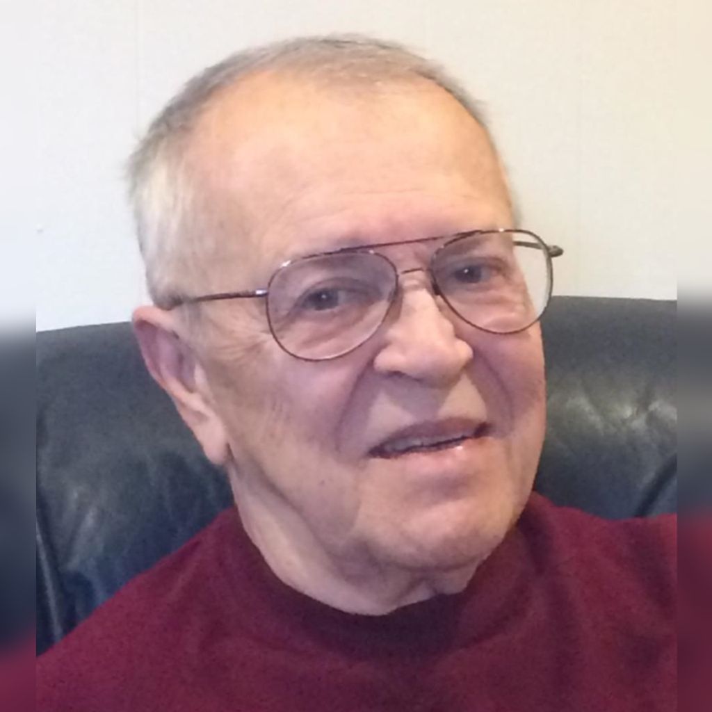 Robert Charles Thompson Profile Photo