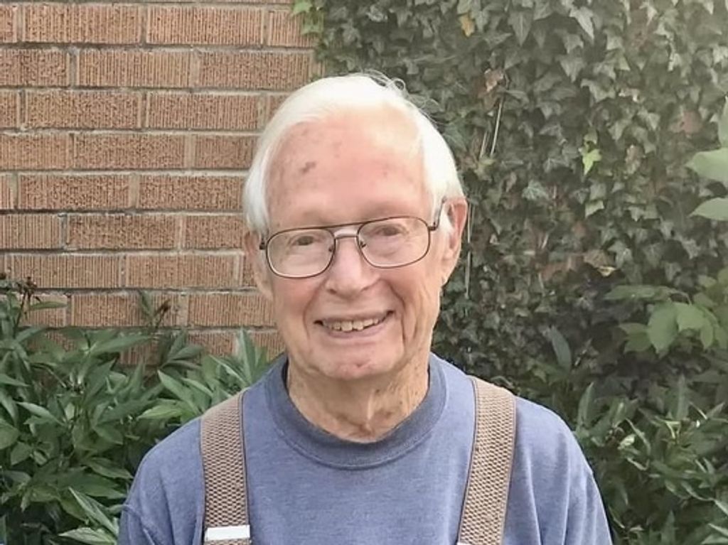 Henry Klages Jr. Profile Photo