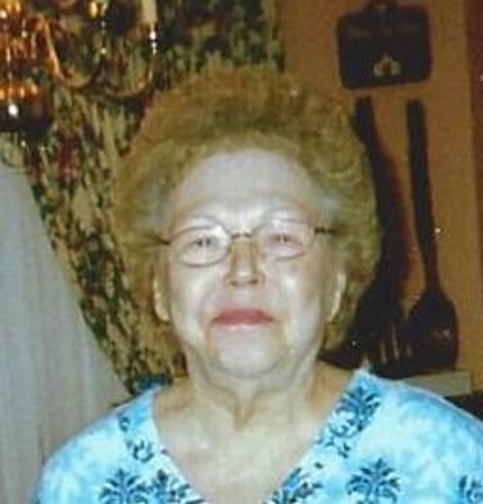 Geraldine Barbar Shanks Profile Photo