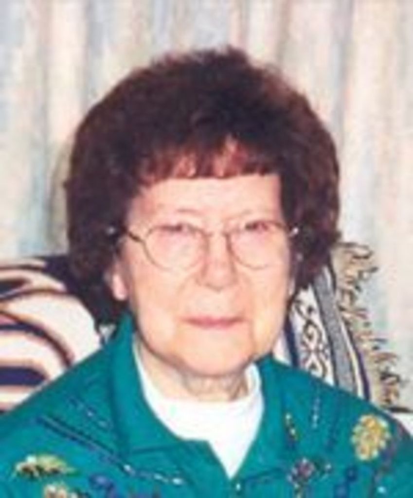 Hazel J. Johnson