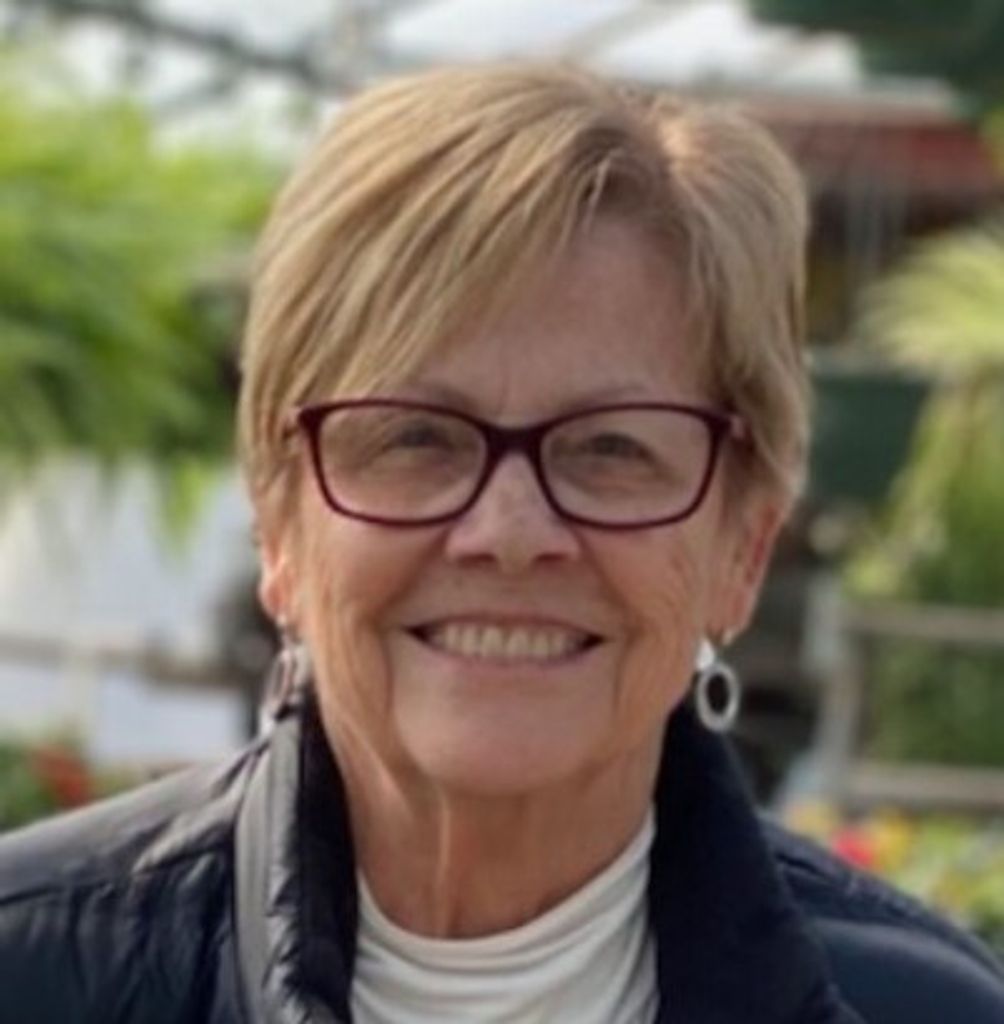 Donna (Bontrager) Martin Profile Photo