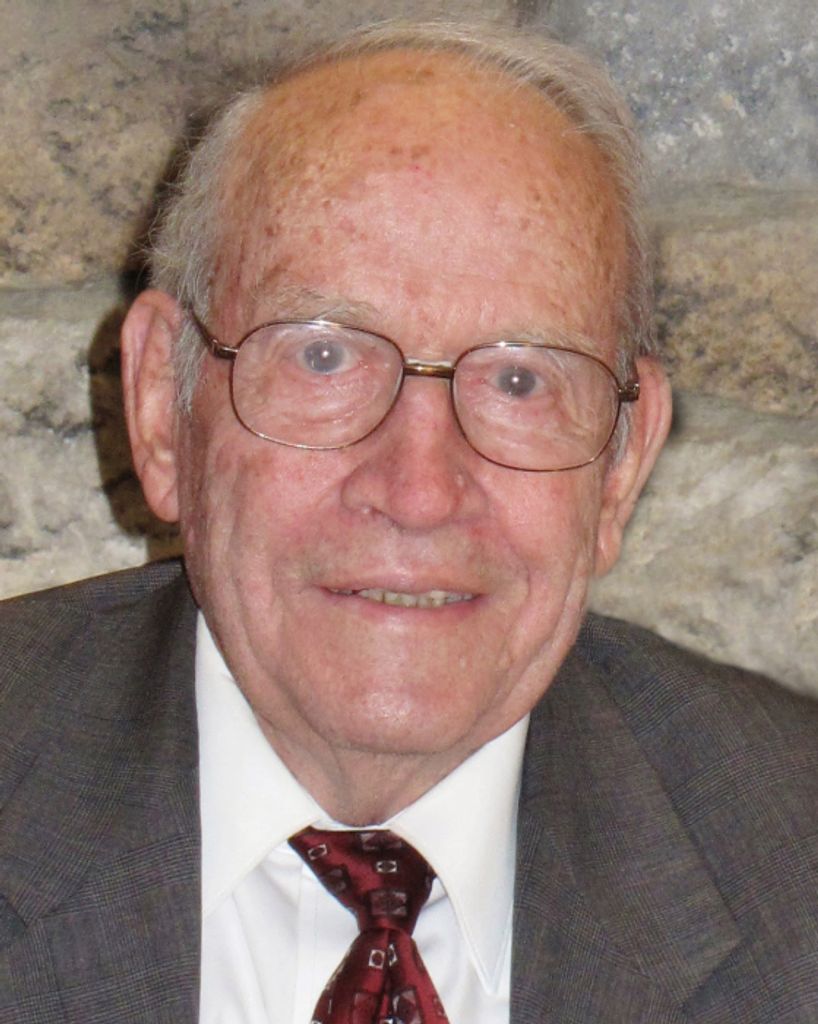 Donald Jay Christensen